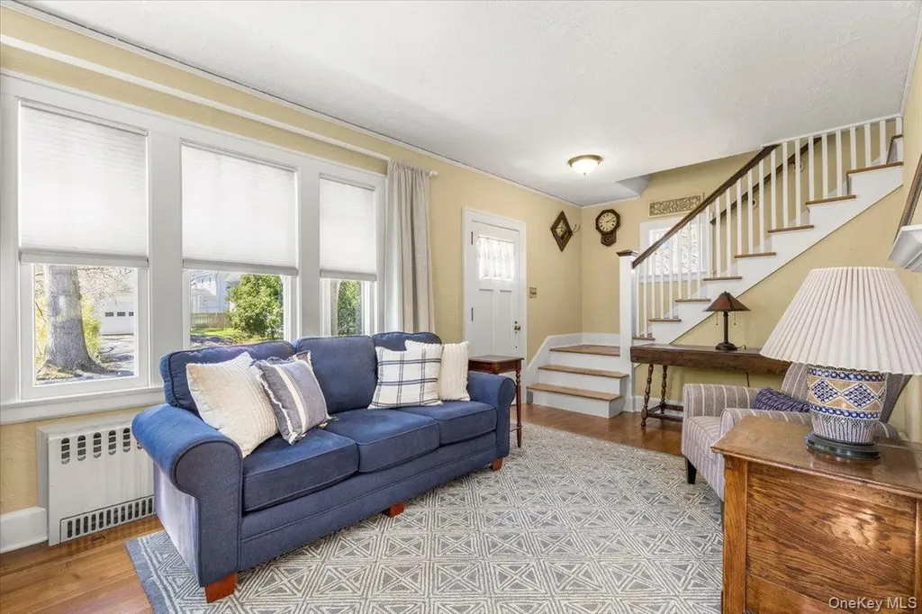 15 Park Street Rye NY 10580