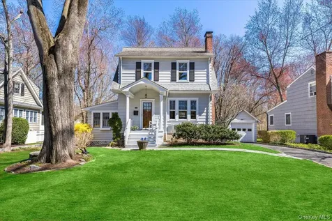 15 Park Street Rye NY 10580