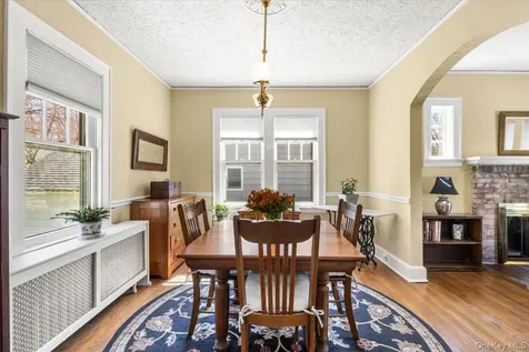 15 Park Street Rye NY 10580