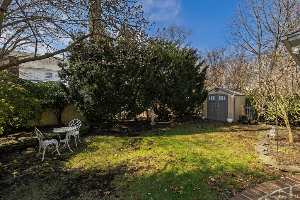 43 Webster Street Malverne NY 11565