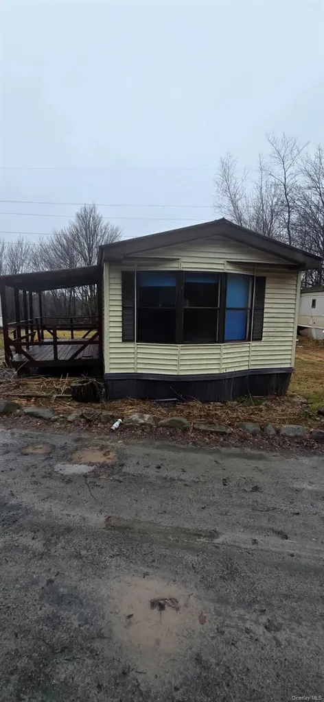 2 Cherry Lane Liberty NY 12754