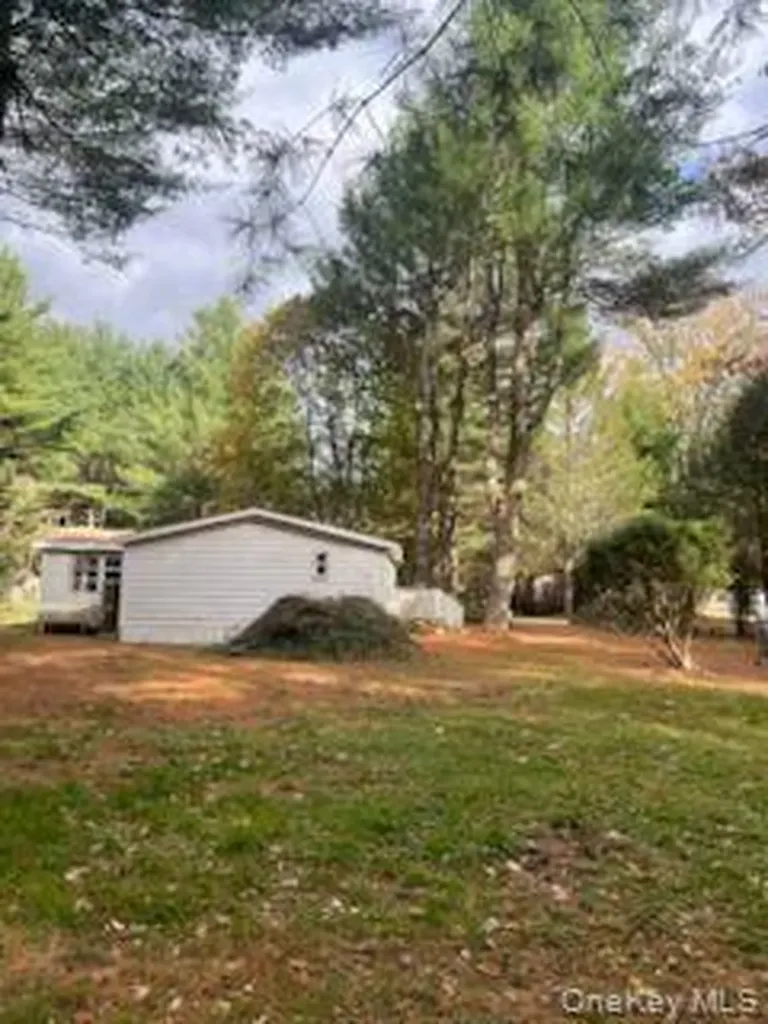 30 Soho Circle Fallsburg NY 12759