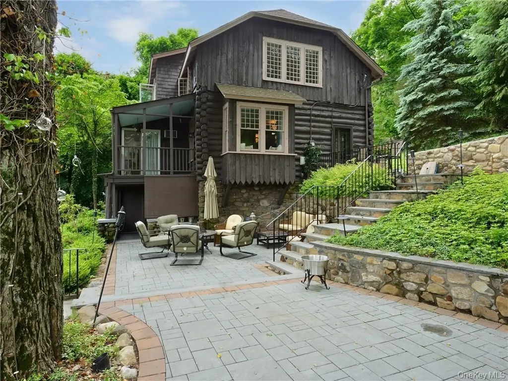1007 Route 9w Nyack NY 10960