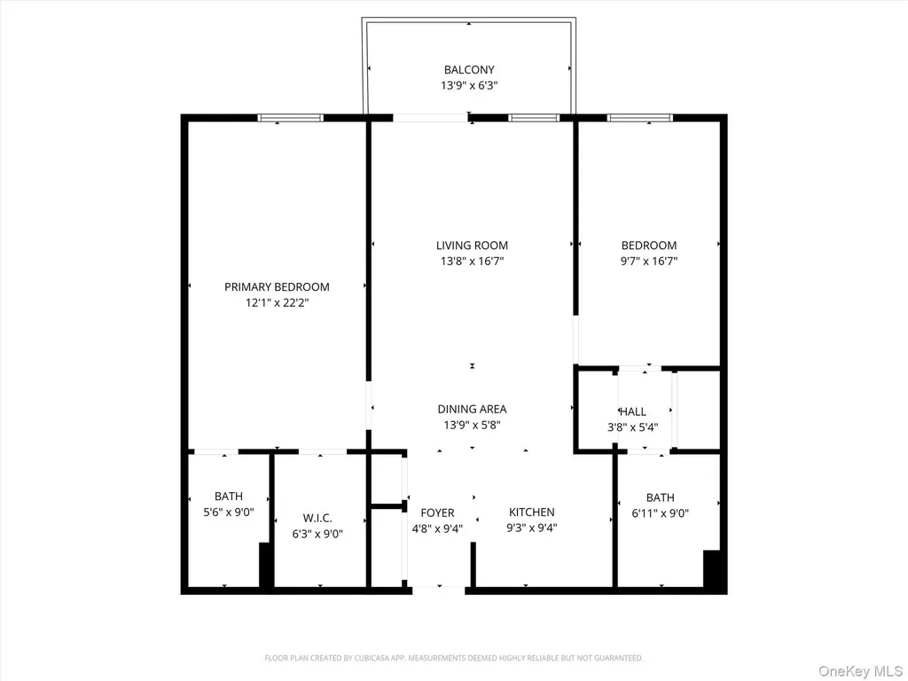 1376 Midland Avenue Bronxville NY 10708