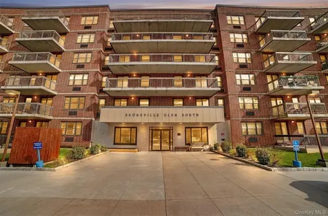 1376 Midland Avenue Bronxville NY 10708