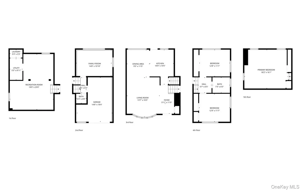 9 Marilyn Boulevard Plainview NY 11803