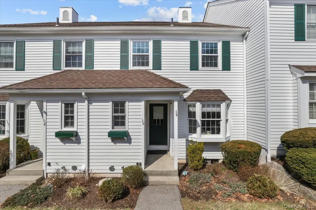 119 Willow Court Cross River NY 10518