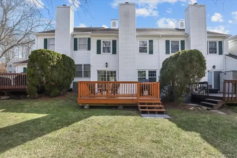 119 Willow Court Cross River NY 10518