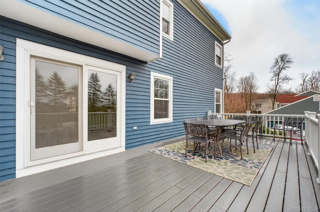 45 E Hill Road Cortlandt Manor NY 10567