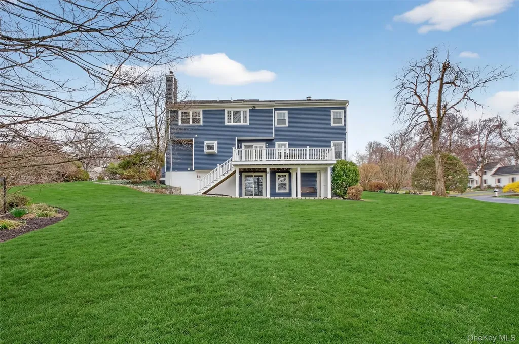 45 E Hill Road Cortlandt Manor NY 10567