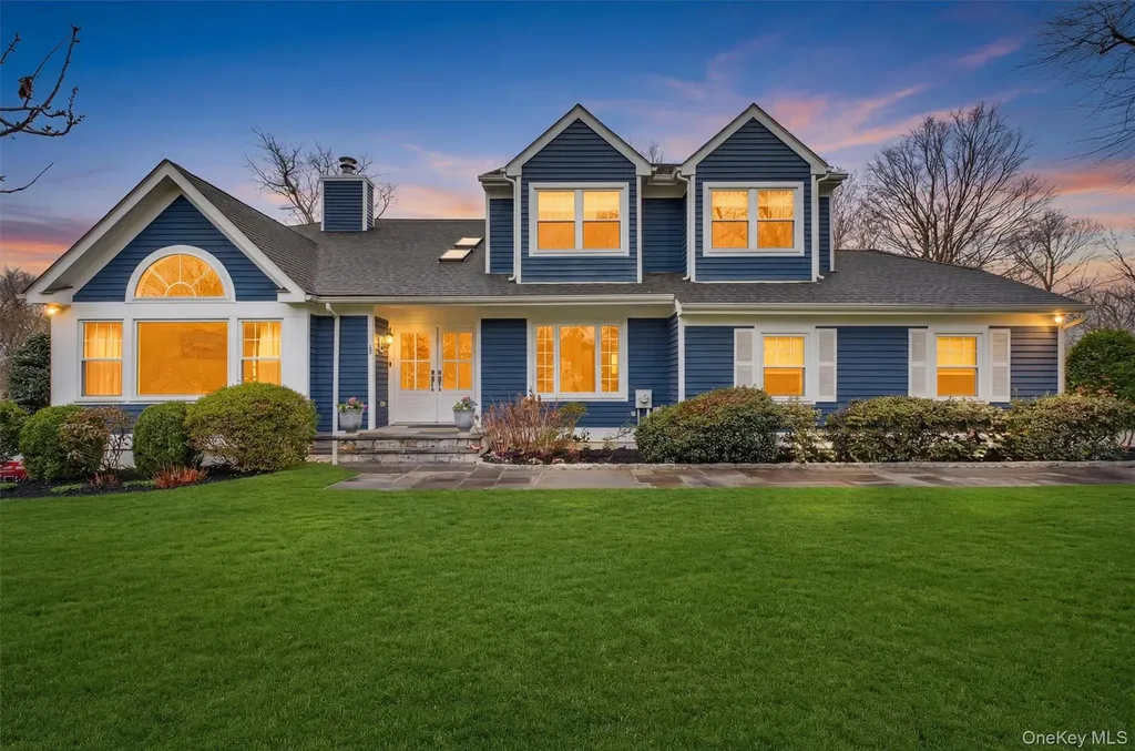 45 E Hill Road Cortlandt Manor NY 10567