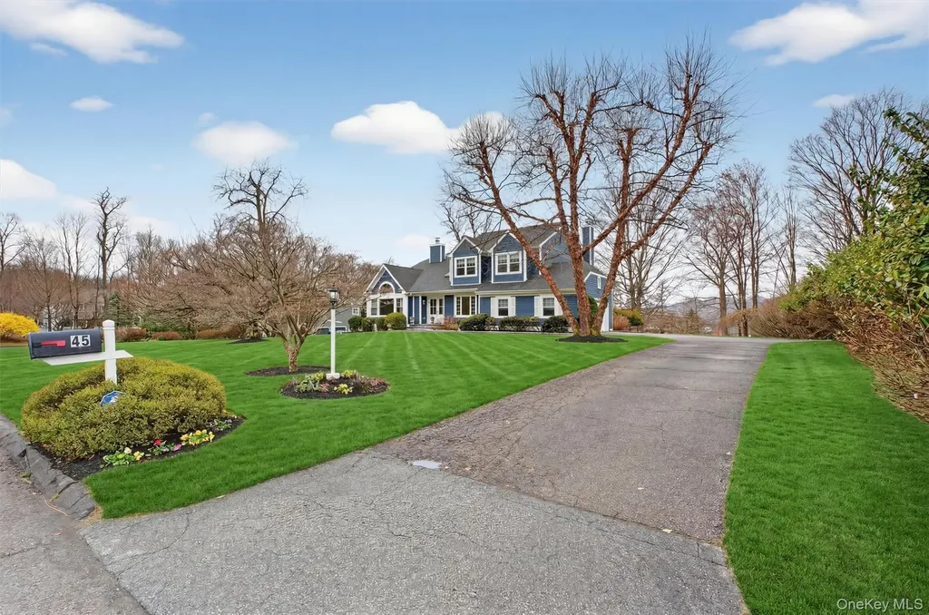 45 E Hill Road Cortlandt Manor NY 10567
