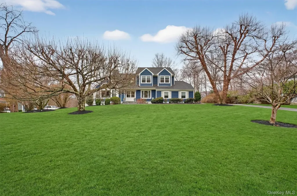 45 E Hill Road Cortlandt Manor NY 10567