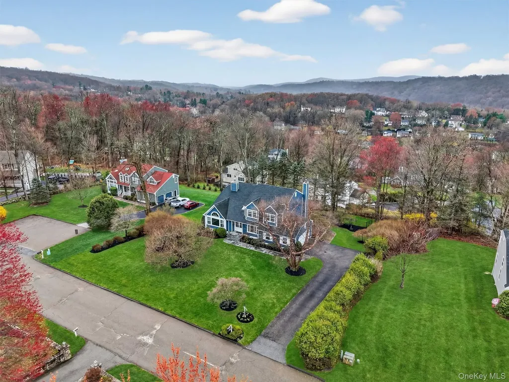 45 E Hill Road Cortlandt Manor NY 10567