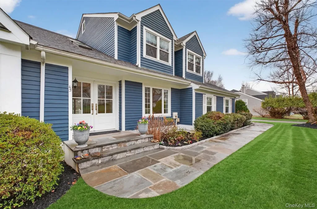 45 E Hill Road Cortlandt Manor NY 10567