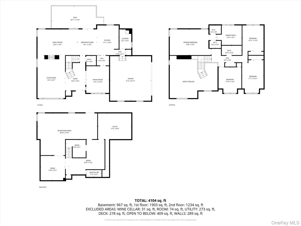 45 E Hill Road Cortlandt Manor NY 10567
