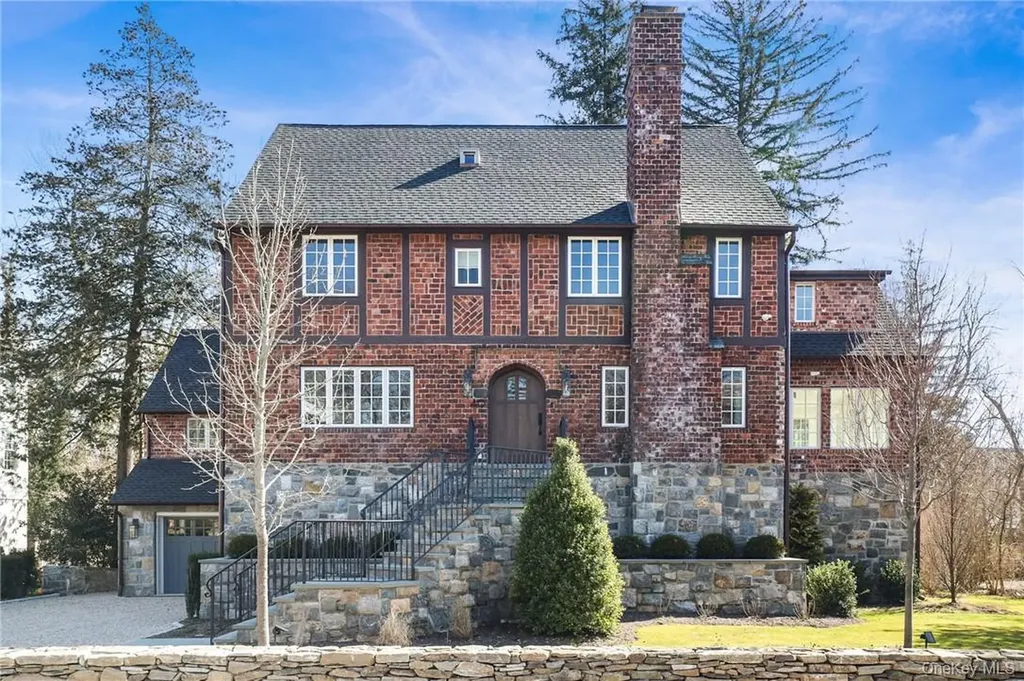 40 Mendota Avenue Rye NY 10580