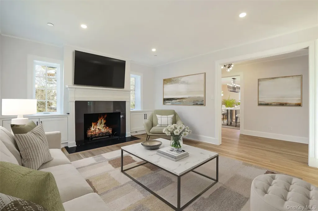 40 Mendota Avenue Rye NY 10580