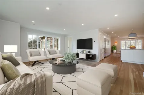 40 Mendota Avenue Rye NY 10580