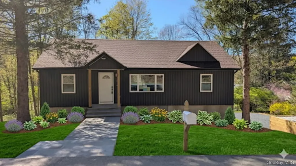 9 Park Road Carmel NY 10512