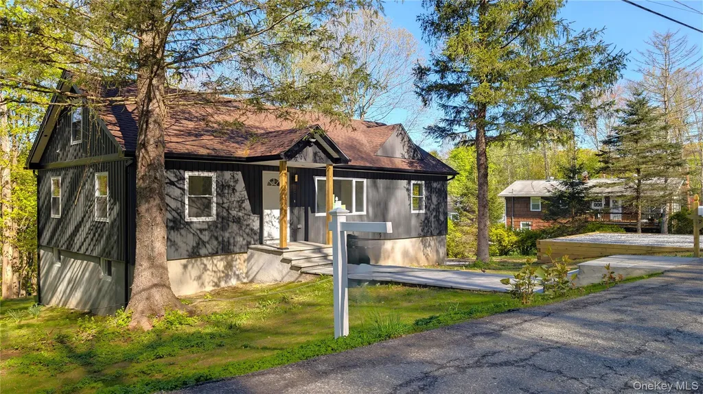 9 Park Road Carmel NY 10512