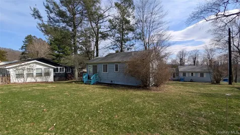 191 Sylvan Lake Road Hopewell Junction NY 12533