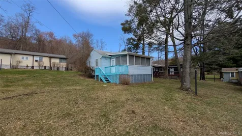 191 Sylvan Lake Road Hopewell Junction NY 12533