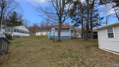 191 Sylvan Lake Road Hopewell Junction NY 12533