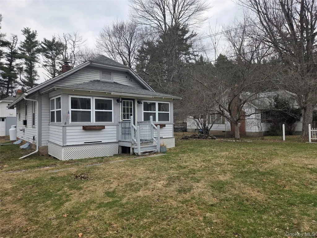 609 State Route 55 Eldred NY 12732