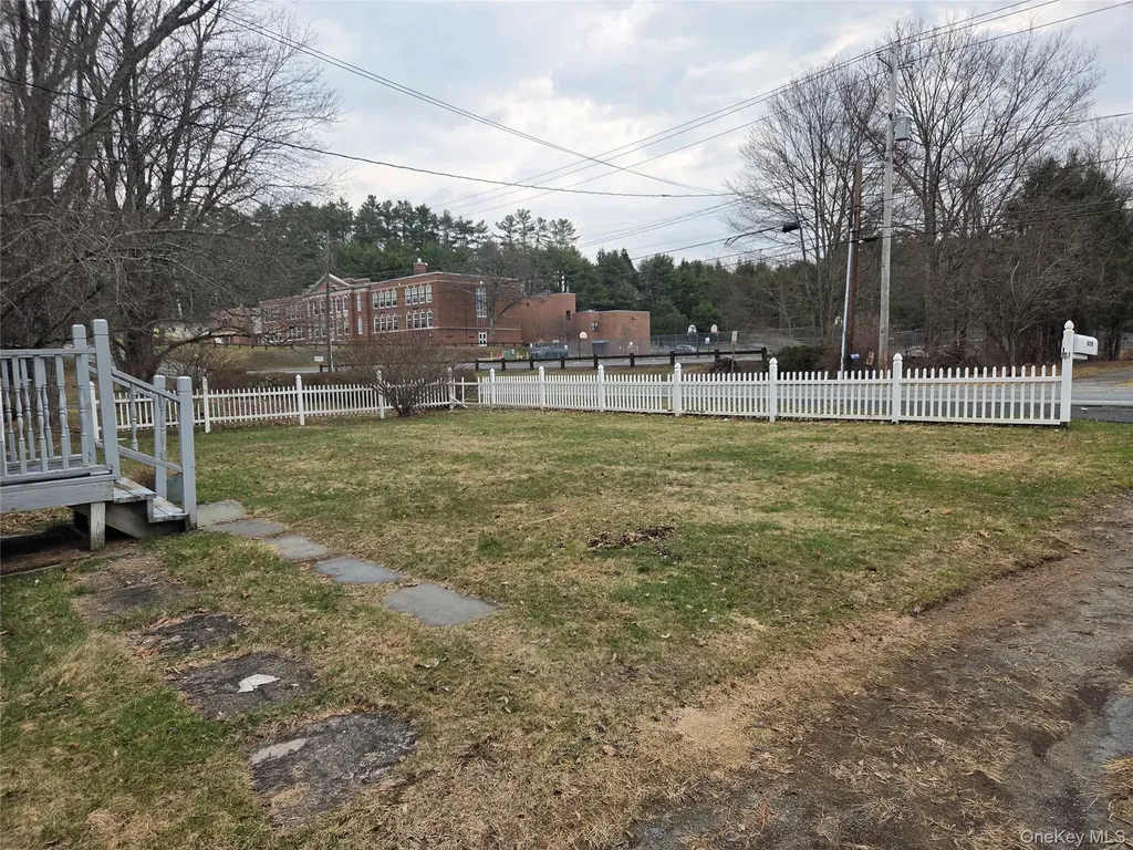 609 State Route 55 Eldred NY 12732