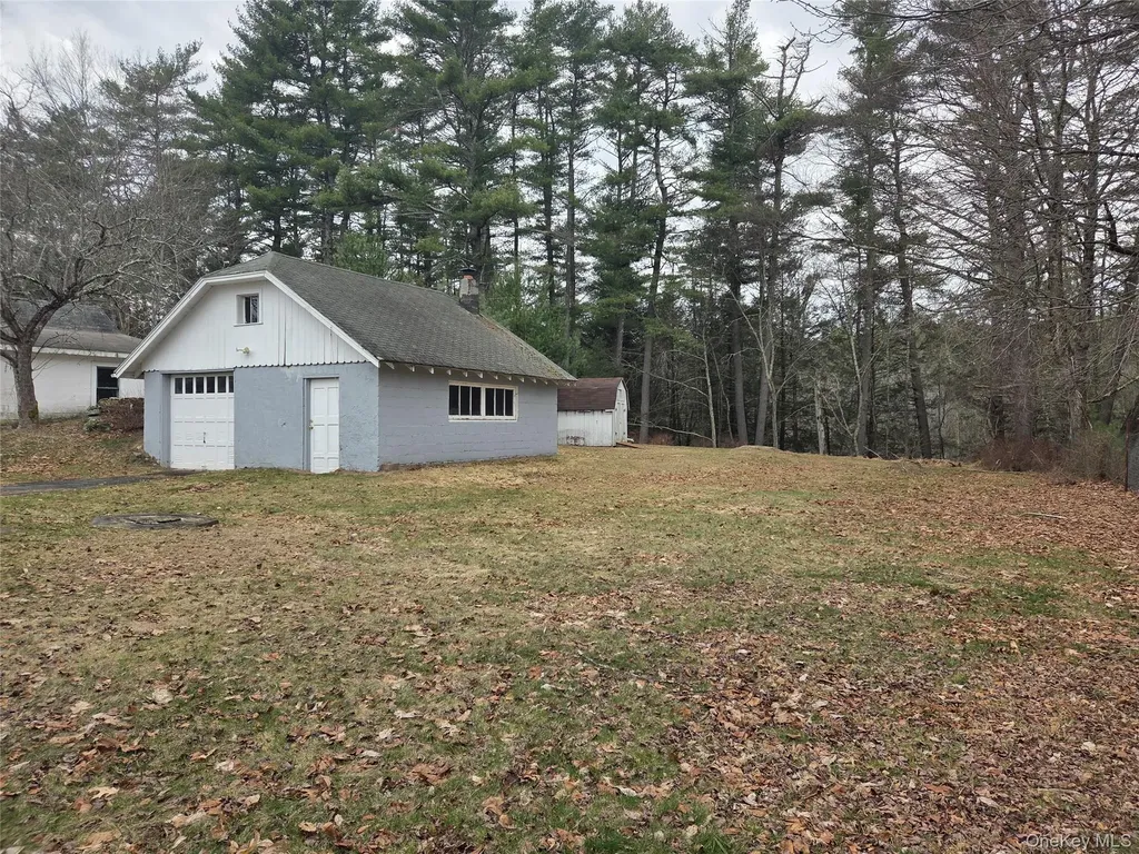 609 State Route 55 Eldred NY 12732