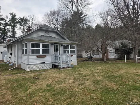 609 State Route 55 Eldred NY 12732