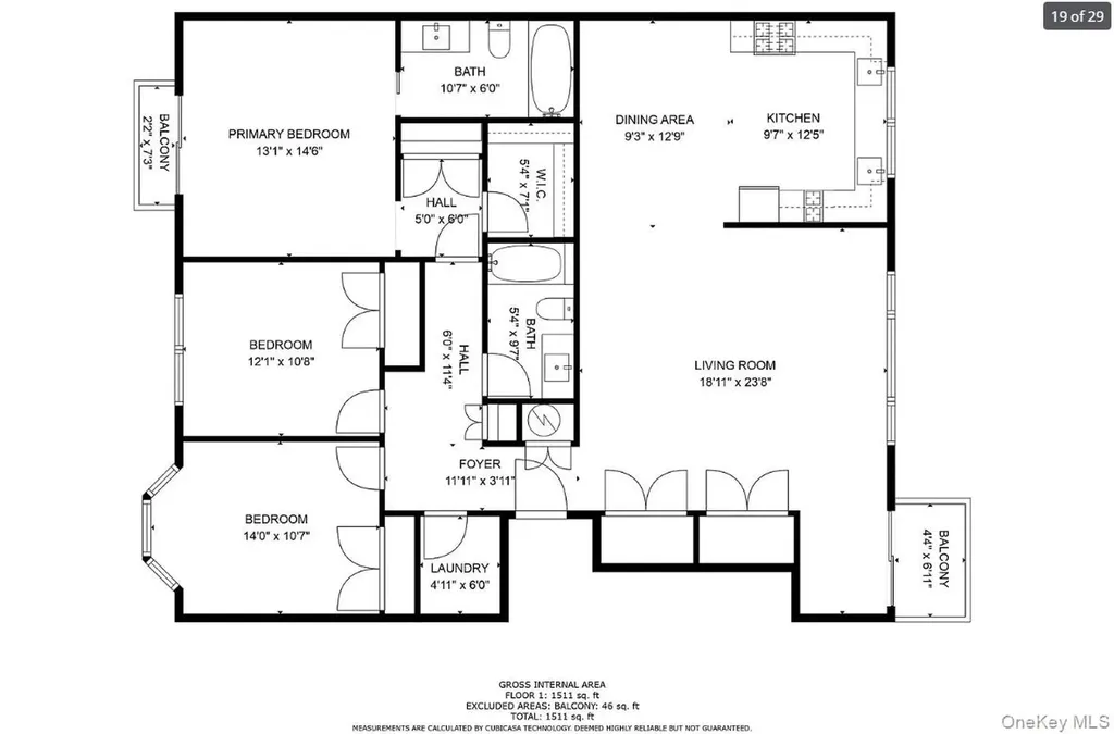127 Spring Street Monroe NY 10950