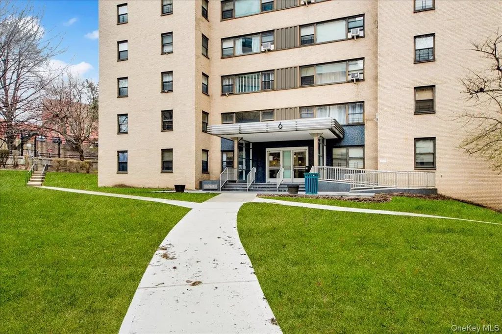 6 Fordham Hill Oval Bronx NY 10468