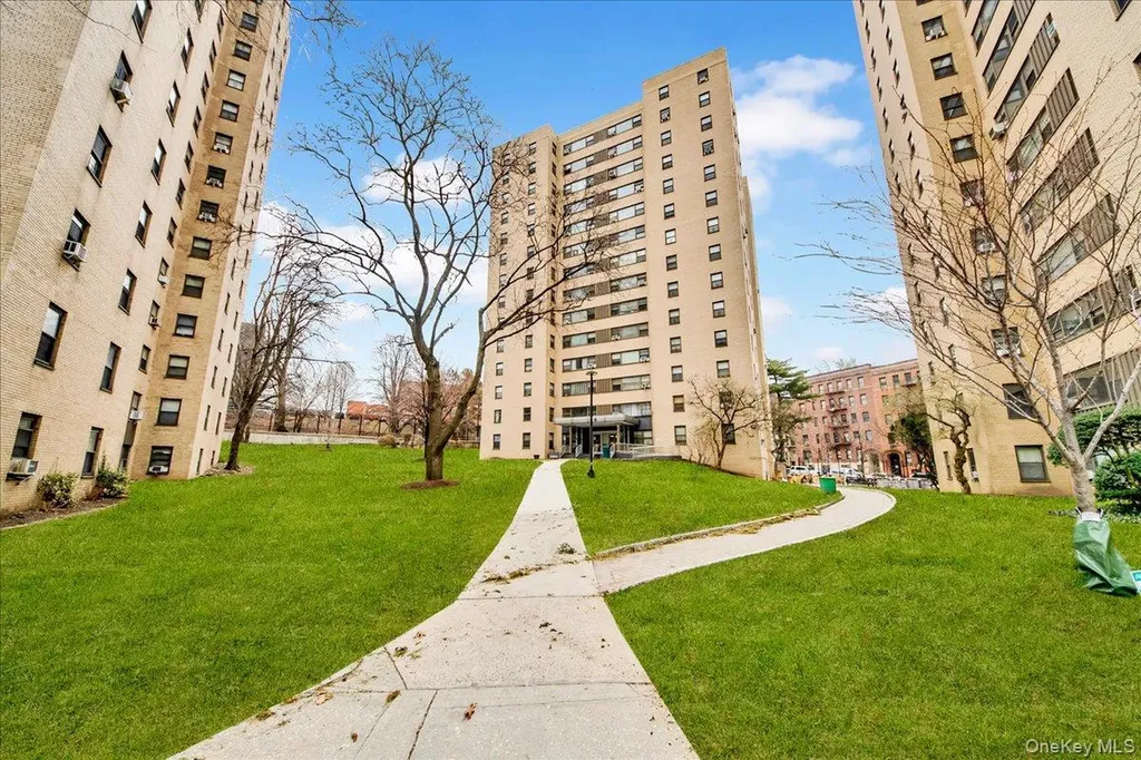 6 Fordham Hill Oval Bronx NY 10468