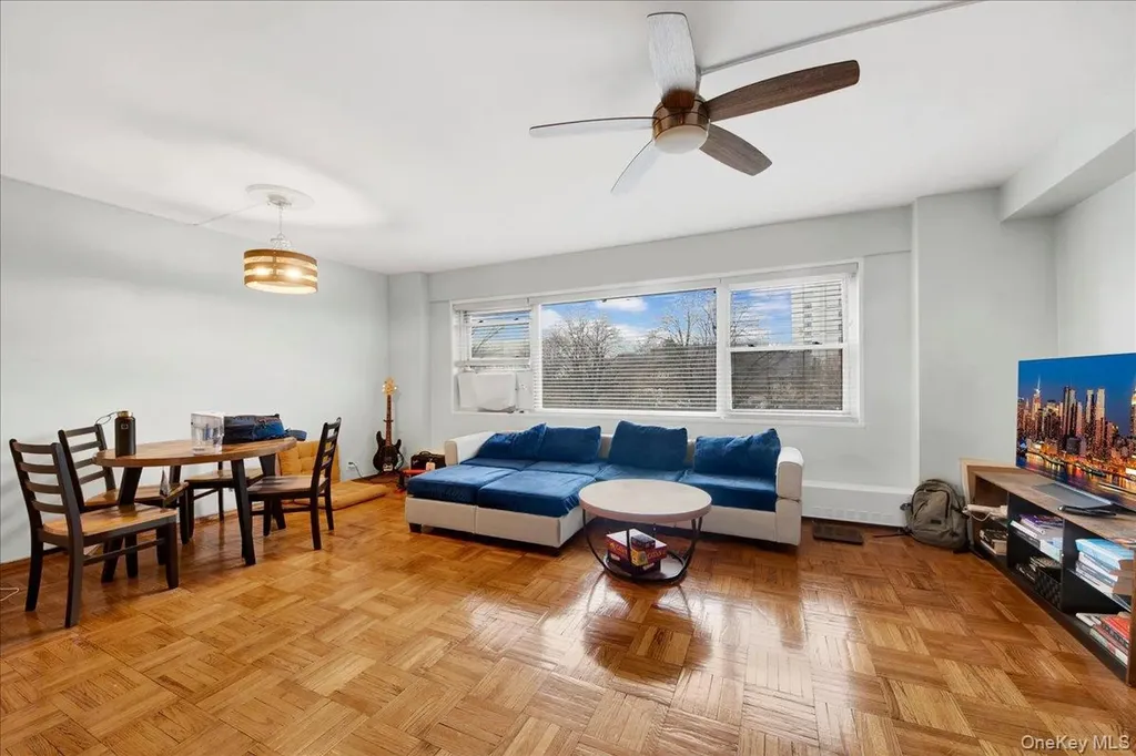 6 Fordham Hill Oval Bronx NY 10468