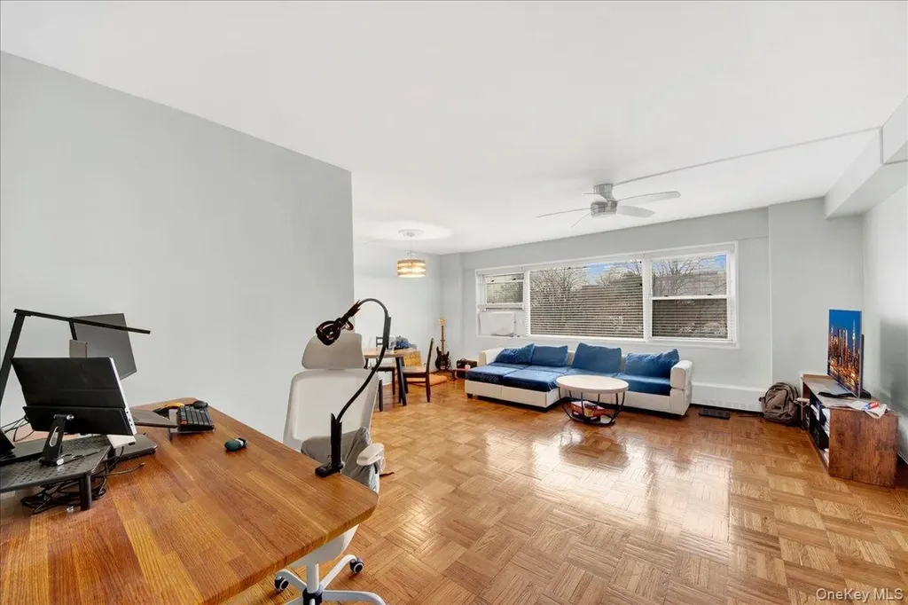 6 Fordham Hill Oval Bronx NY 10468