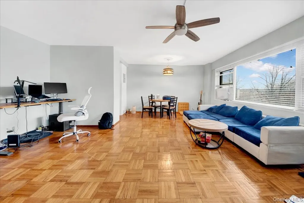 6 Fordham Hill Oval Bronx NY 10468