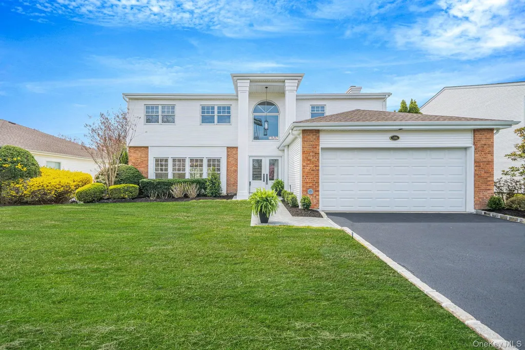 106 Fairway View Drive Commack NY 11725