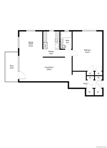 620 Pelham Road New Rochelle NY 10805