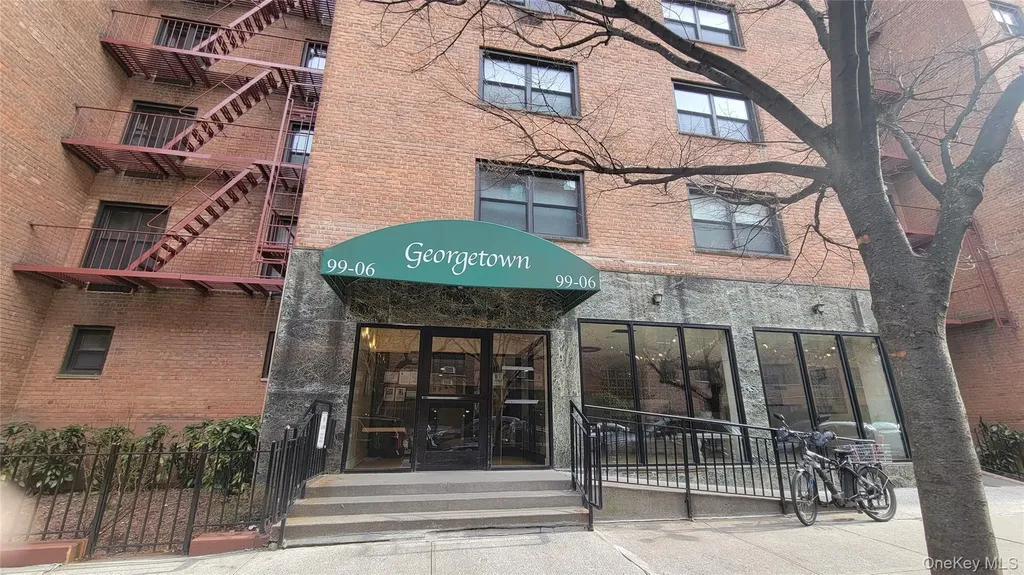 99-06 58 Avenue Corona NY 11368