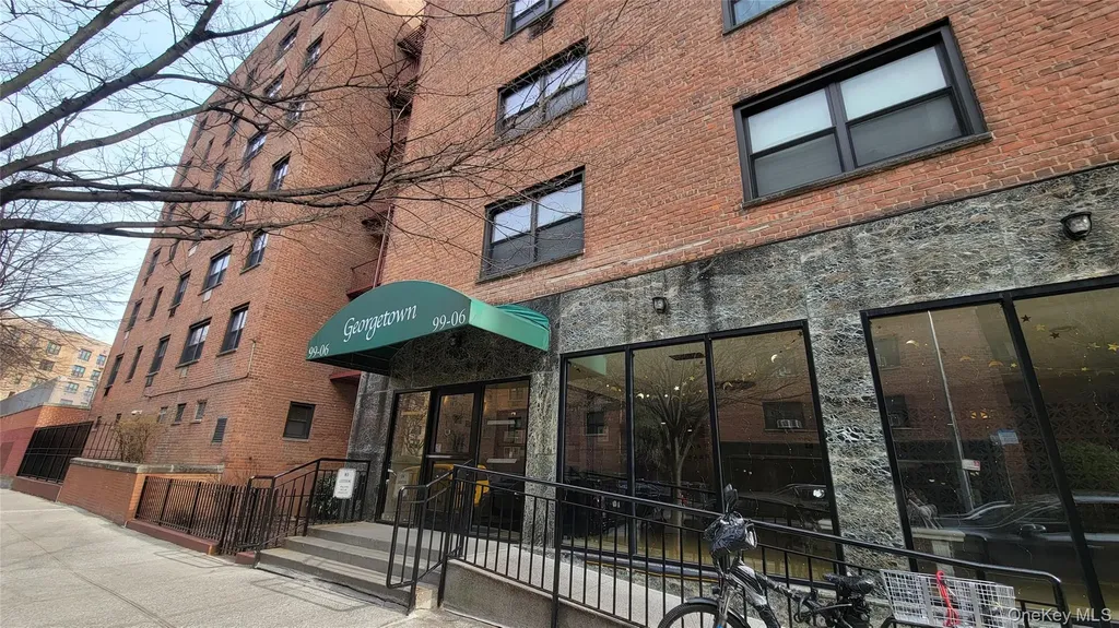 99-06 58 Avenue Corona NY 11368