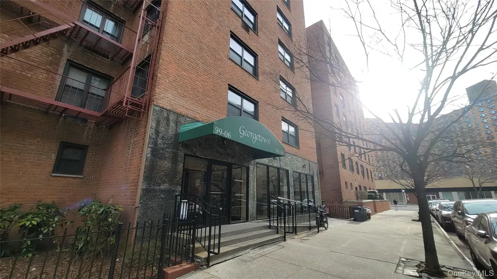 99-06 58 Avenue Corona NY 11368