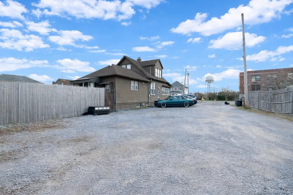 61 River Avenue Patchogue NY 11772
