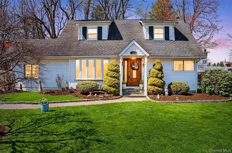 22 Jerome Drive Cortlandt Manor NY 10567
