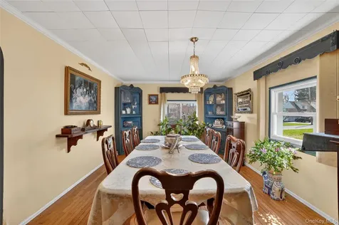 22 Jerome Drive Cortlandt Manor NY 10567