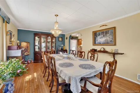 22 Jerome Drive Cortlandt Manor NY 10567