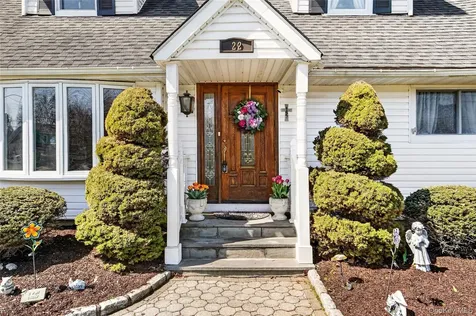 22 Jerome Drive Cortlandt Manor NY 10567