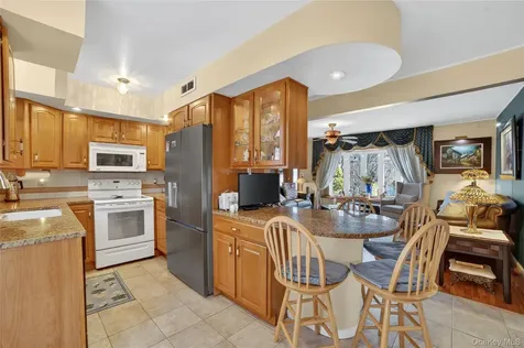 22 Jerome Drive Cortlandt Manor NY 10567