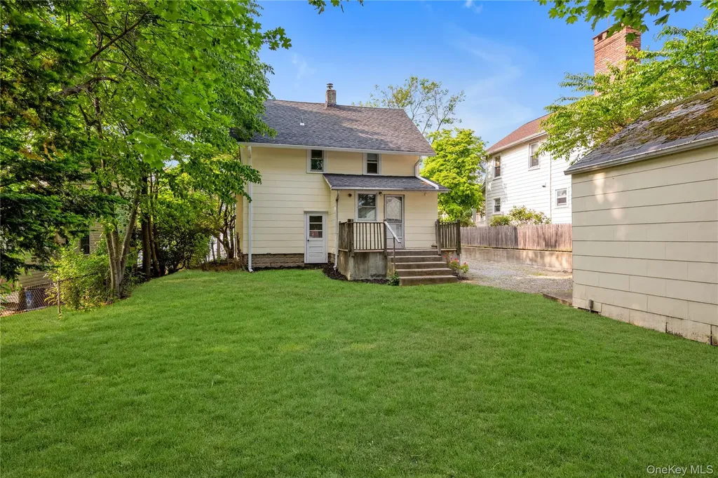 18 Dennis Street Manhasset NY 11030